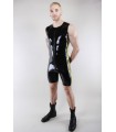 L-625-Y Sleeveless Surf Suit